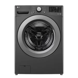 LG -Lavadora de carga frontal 25 Kg