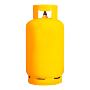 Cilindro - Cilindro de gas 15K | Amarillo