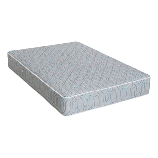 Colchón Chaide & Chaide Imperial 2 Plazas Gris-